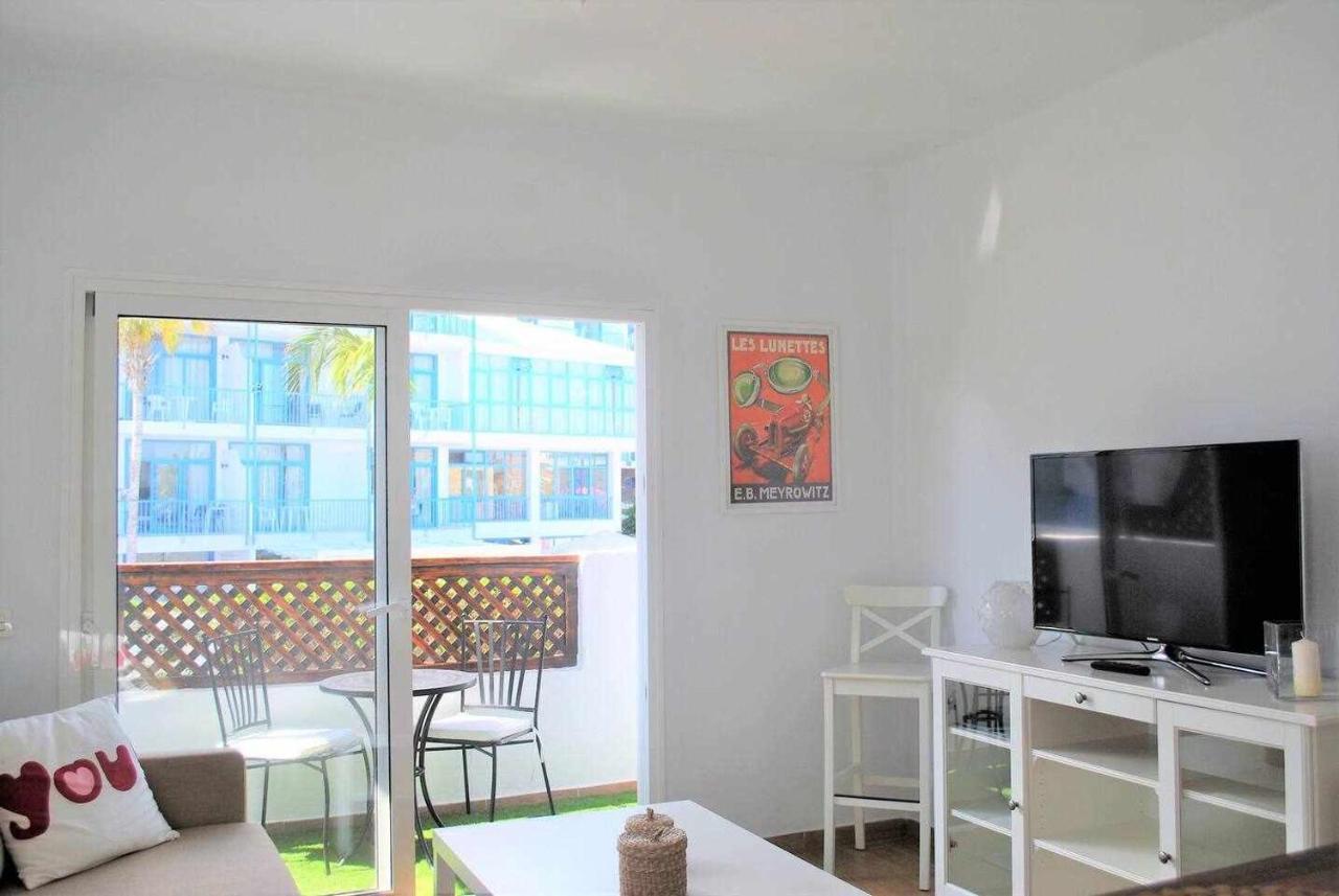 Saline Ocean Puerto Del Carmen Apartment Puerto del Carmen  Exterior photo